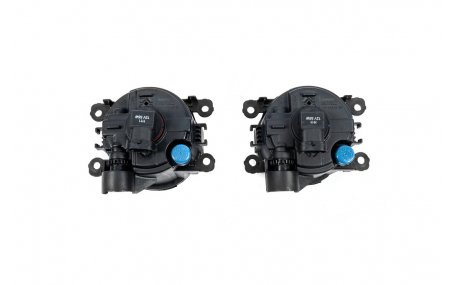 Противотуманки Range Rover Sport