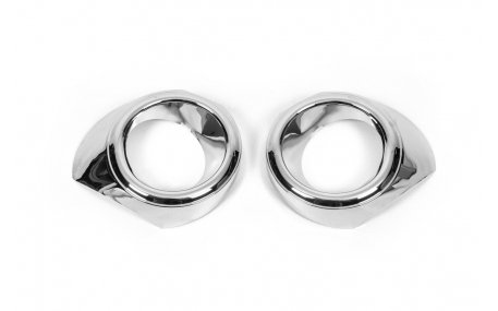 Рамки противотуманных фар Range Rover Vogue