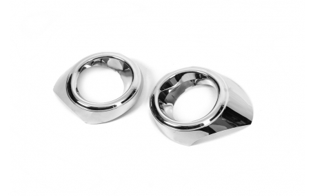 Рамки противотуманных фар Range Rover Vogue