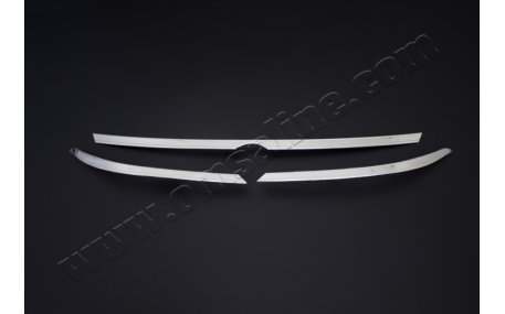 Хром накладки Volkswagen Passat B8