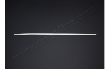 Хром накладки Volkswagen Tiguan