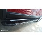 Подножки Kia Sorento