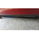 Подножки Kia Sorento