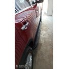 Подножки Kia Sorento