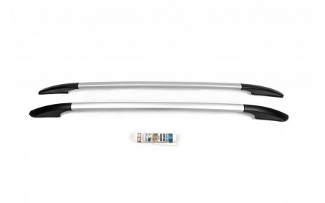 Рейлинги Volkswagen Tiguan