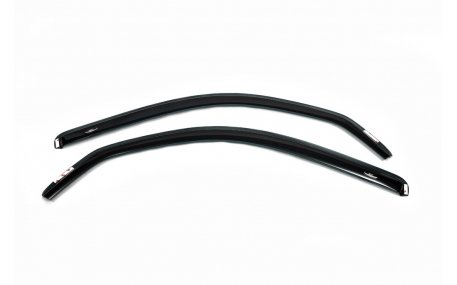 Дефлекторы окон Fiat Doblo