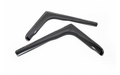 Дефлекторы окон Ford Transit