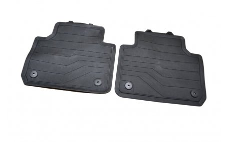 Коврики в салон Volkswagen Touareg