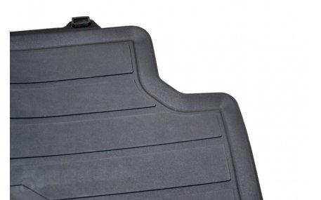 Коврики в салон Volkswagen Touareg