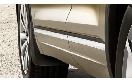 Брызговики Volkswagen Touareg