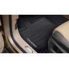 Коврики в салон Volkswagen Touareg   