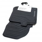 Коврики в салон Volkswagen Touareg   