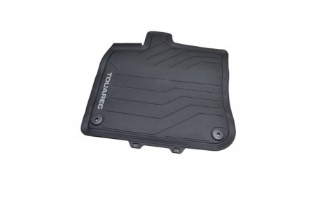 Коврики в салон Volkswagen Touareg