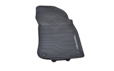 Коврики в салон Volkswagen Touareg