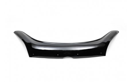 Дефлектор капота Fiat Doblo 