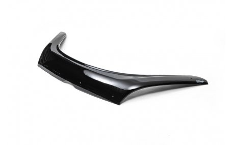 Дефлектор капота Fiat Doblo 