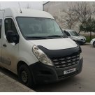 Дефлектор капота Renault Master