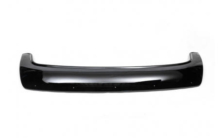 Дефлектор капота Renault Master 