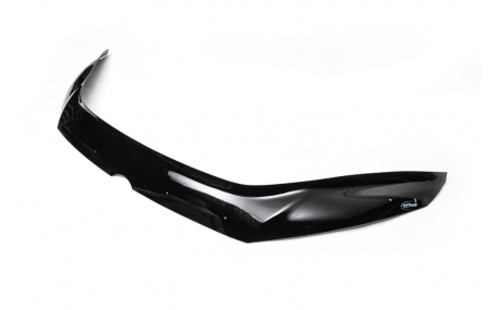 Дефлектор капота Volkswagen Caddy 2010-2015