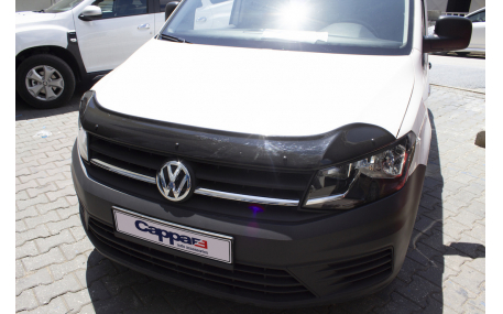 Дефлектор капота Volkswagen Caddy 2015-2020
