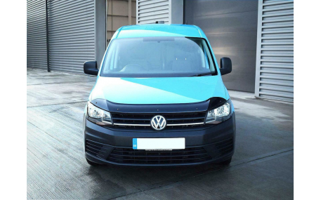 Дефлектор капота Volkswagen Caddy 2015-2020