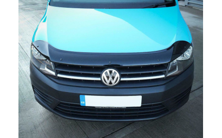 Дефлектор капота Volkswagen Caddy 2015-2020
