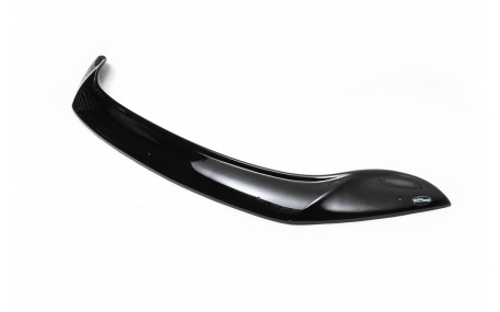 Дефлектор капота Volkswagen Caddy 2015-2020