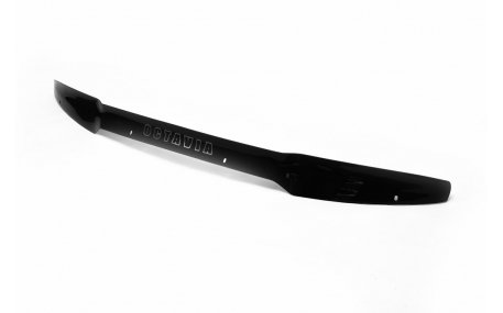 Дефлектор капота Skoda Octavia Tour