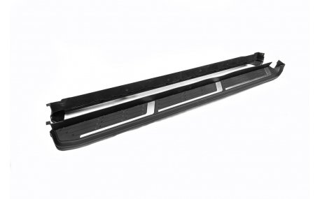 Комплект обвеса Toyota Highlander