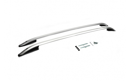 Рейлинги Honda CR-V