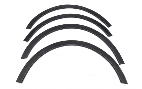 Арки Volkswagen Golf 5