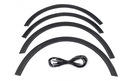 Арки Volkswagen Golf 5