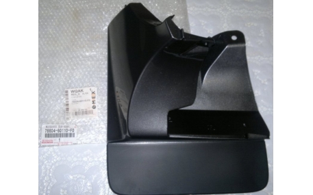 Брызговики Toyota Land Cruiser Prado 120