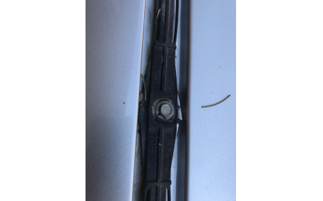 Рейлинги Ford Kuga MK2