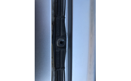 Рейлинги Ford Kuga MK2