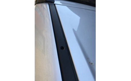 Рейлинги Ford Kuga MK2