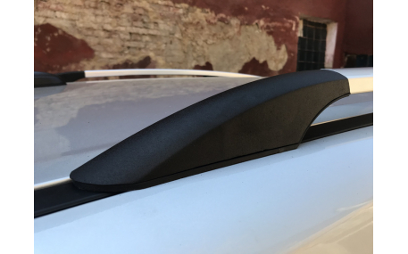 Рейлинги Ford Kuga MK2