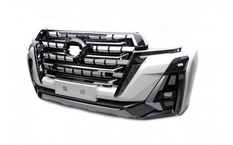 Комплект обвеса Toyota Land Cruiser 200