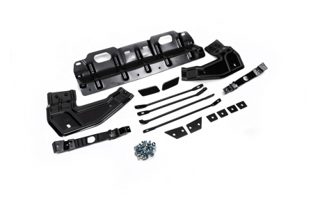 Комплект обвеса Toyota Land Cruiser 200