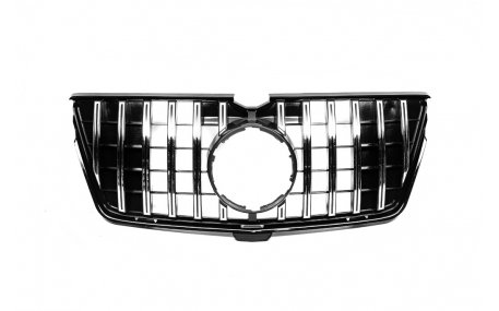 Решетка радиатора Mercedes GL-class X164