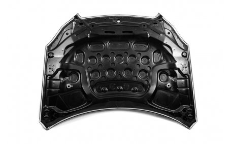 Капот Mercedes E-clas W212