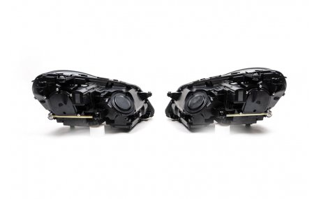 Фары передние Mercedes E-class W212 2013-2016