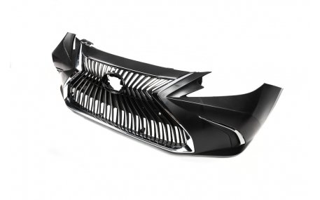 Бампер передний Lexus ES 2015-2018