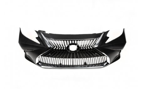 Бампер передний Lexus ES 2015-2018