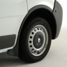 Брызговики Renault Trafic