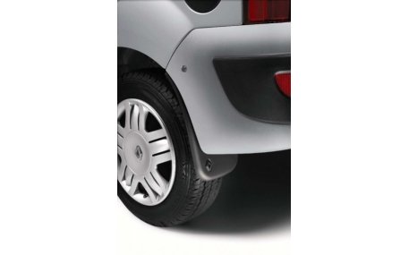 Брызговики Renault Kangoo