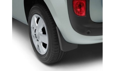 Брызговики Renault Kangoo