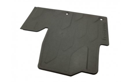 Коврики в салон Renault Master