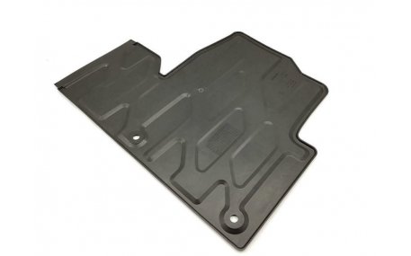 Коврики в салон Renault Master