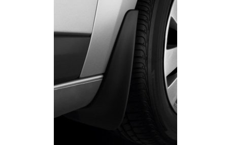 Брызговики передние Renault Megane